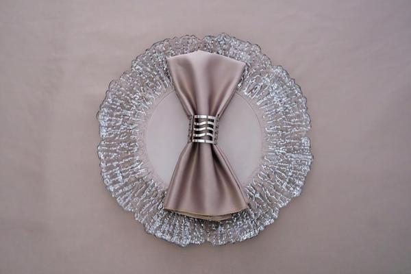 CER Charger Plates - PK 0041