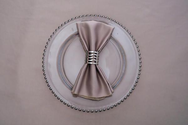 CER Charger Plates - PK 0042