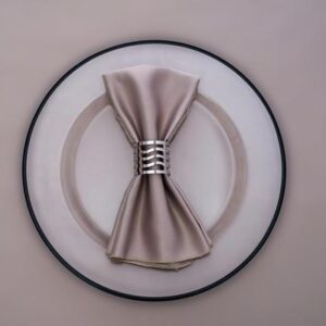 CER Charger Plates - PK 0043