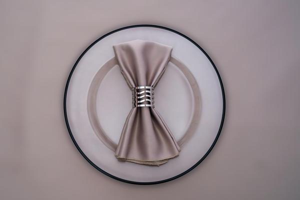 CER Charger Plates - PK 0043