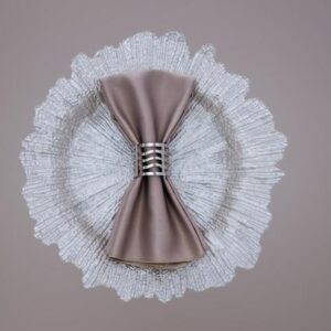 CER Charger Plates - PK 0044