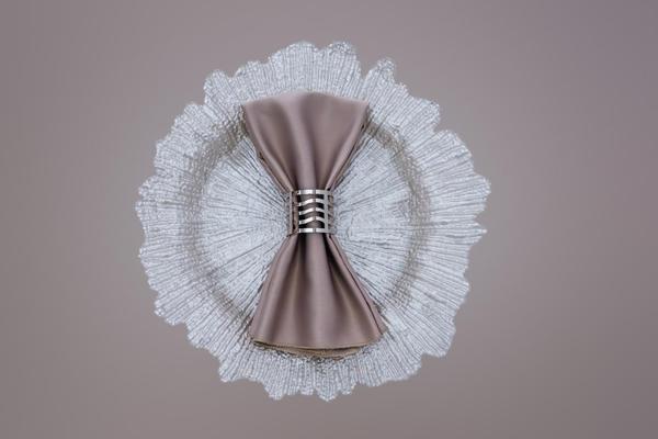 CER Charger Plates - PK 0044