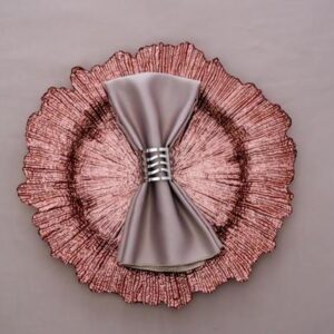 CER Charger Plates - PK 0045