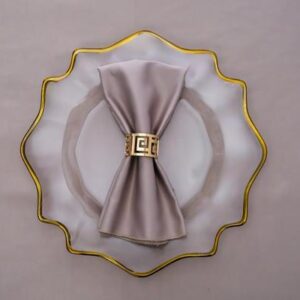 CER Charger Plates - PK 0046