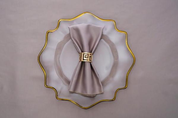 CER Charger Plates - PK 0046