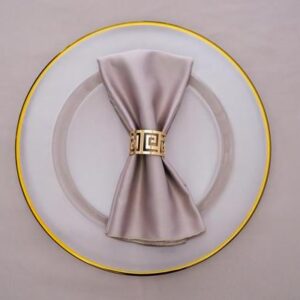 CER Charger Plates - PK 0048