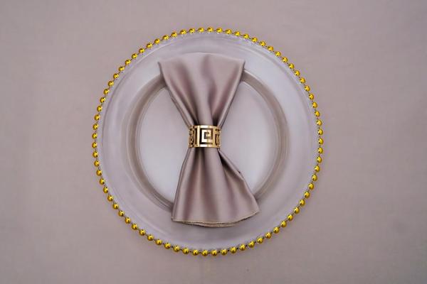 CER Charger Plates - PK 0049