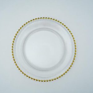 CER Charger Plates - PK 0005