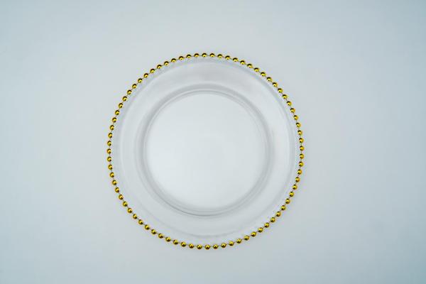 CER Charger Plates - PK 0005