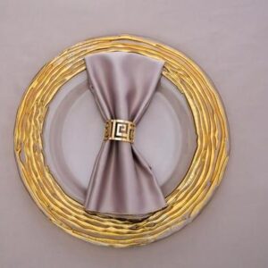 CER Charger Plates - PK 0050