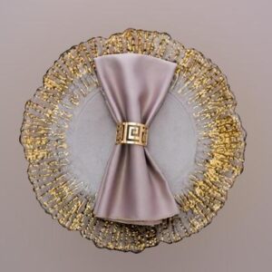 CER Charger Plates - PK 0051