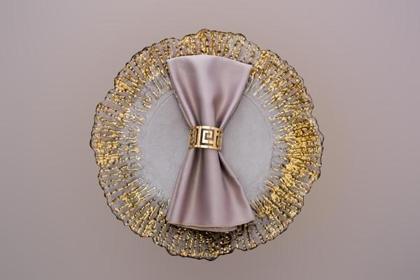 CER Charger Plates - PK 0051