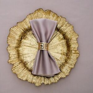 CER Charger Plates - PK 0052