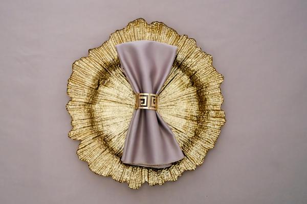 CER Charger Plates - PK 0052