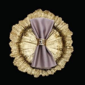 CER Charger Plates - PK 0053