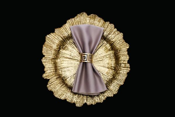 CER Charger Plates - PK 0053