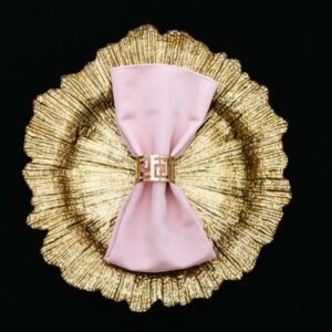 CER Charger Plates - PK 0054