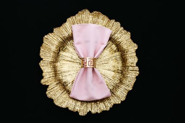 CER Charger Plates - PK 0054