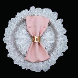 CER Charger Plates - PK 0055