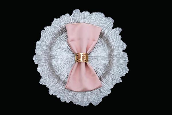 CER Charger Plates - PK 0055