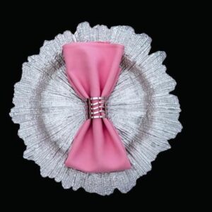 CER Charger Plates - PK 0056