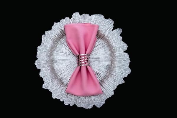 CER Charger Plates - PK 0056