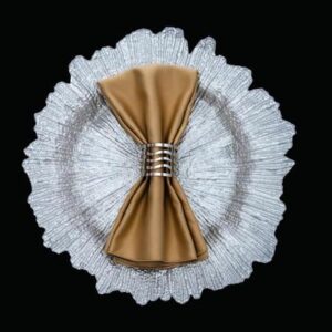 CER Charger Plates - PK 0057