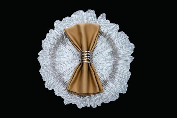 CER Charger Plates - PK 0057