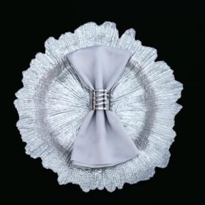 CER Charger Plates - PK 0058