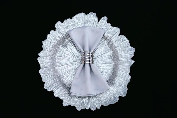 CER Charger Plates - PK 0058