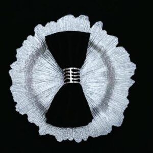 CER Charger Plates - PK 0059