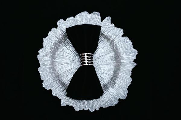 CER Charger Plates - PK 0059