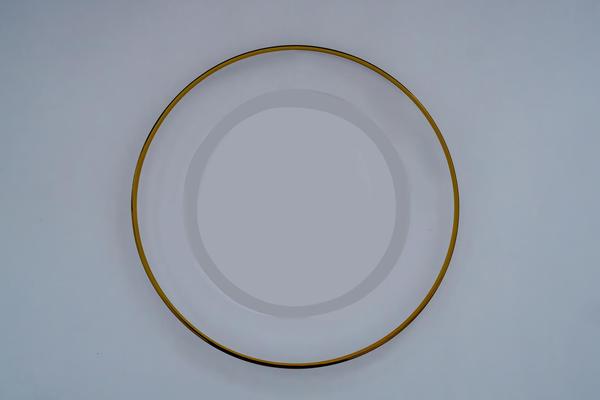 CER Charger Plates - PK 0006