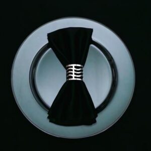 CER Charger Plates - PK 0060