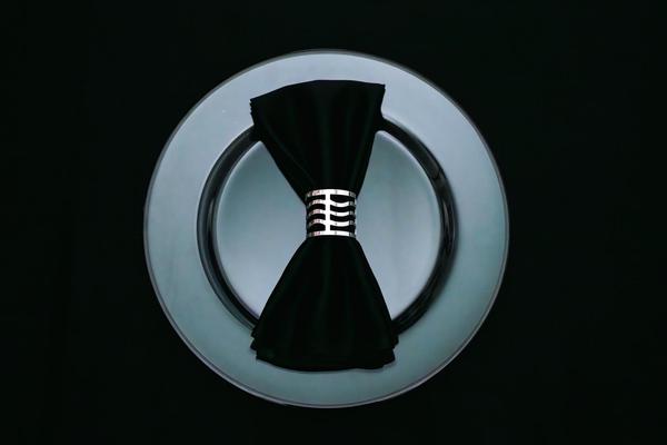 CER Charger Plates - PK 0060