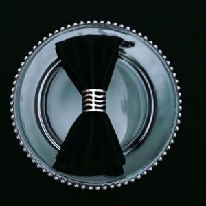 CER Charger Plates - PK 0061