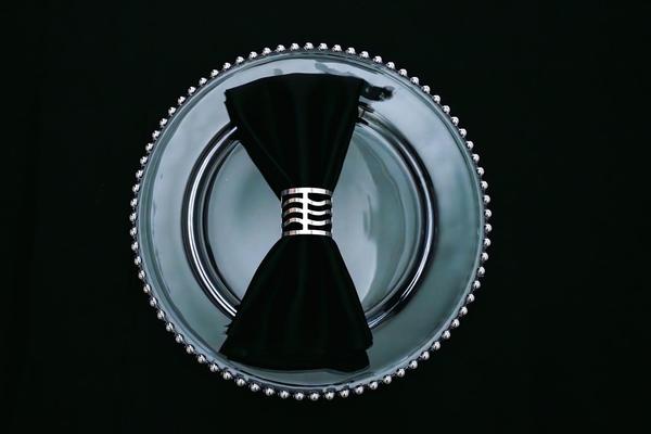 CER Charger Plates - PK 0061