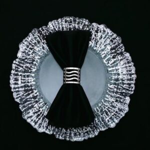 CER Charger Plates - PK 0062