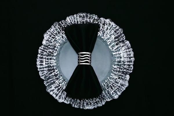 CER Charger Plates - PK 0062