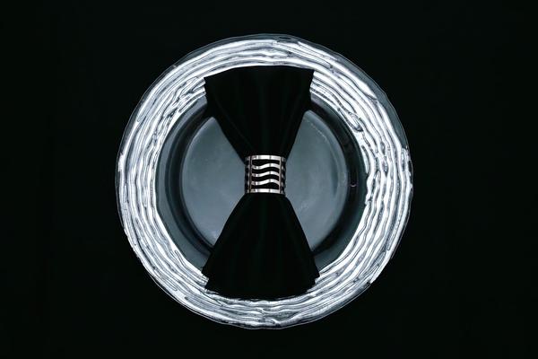 CER Charger Plates - PK 0063