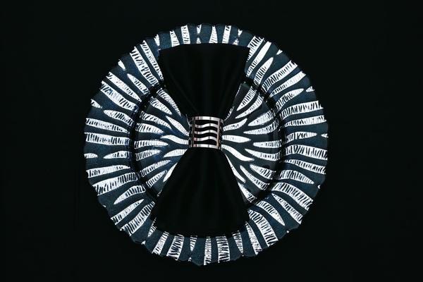 CER Charger Plates - PK 0064