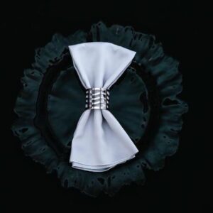 CER Charger Plates - PK 0065