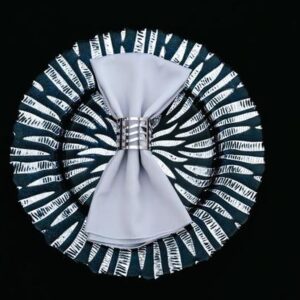 CER Charger Plates - PK 0066