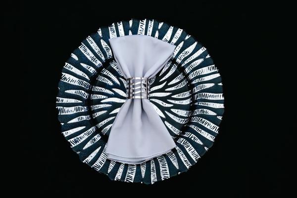 CER Charger Plates - PK 0066