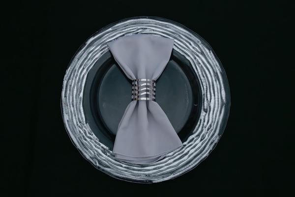 CER Charger Plates - PK 0067