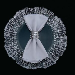 CER Charger Plates - PK 0068