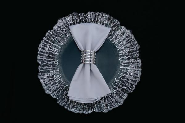 CER Charger Plates - PK 0068