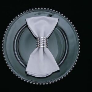 CER Charger Plates - PK 0069