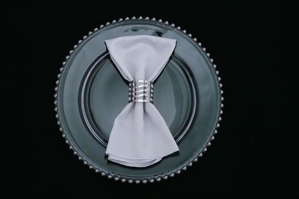 CER Charger Plates - PK 0069