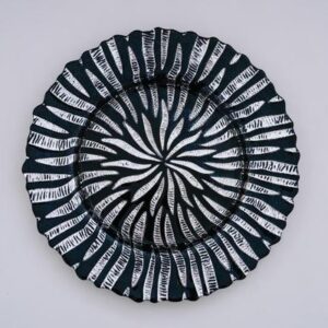 CER Charger Plates - PK 0007